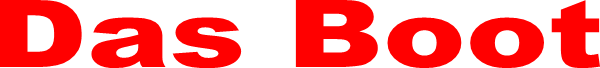 Das Boot